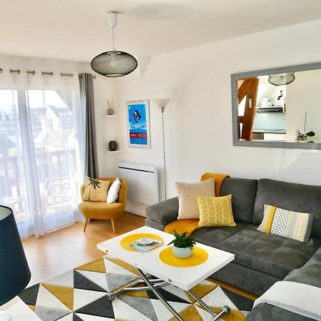 Cabourg Mathilde Apartment Ngoại thất bức ảnh
