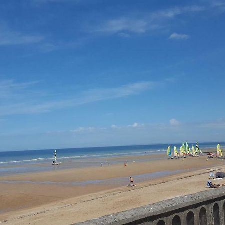 Cabourg Mathilde Apartment Ngoại thất bức ảnh