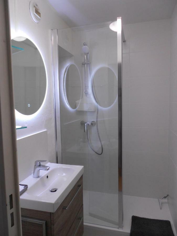 Cabourg Mathilde Apartment Ngoại thất bức ảnh