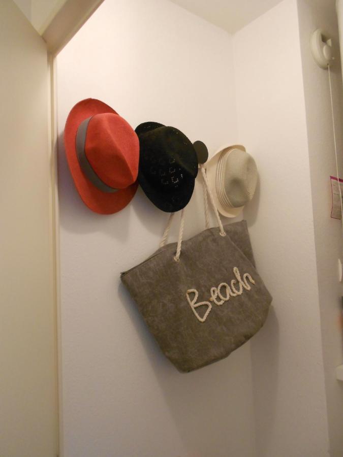 Cabourg Mathilde Apartment Ngoại thất bức ảnh